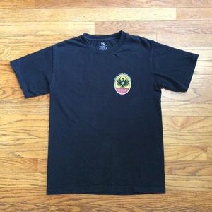 Vintage Imperial Beer Pura Vida Costa Rica T-Shirt